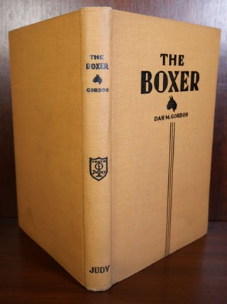 The Boxer