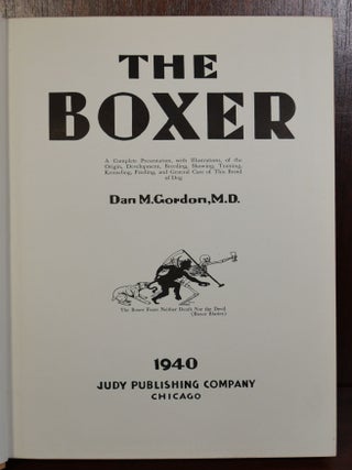 The Boxer