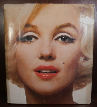 Item #5788 Marilyn a Biography. Norman Mailer