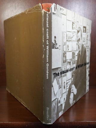The Visual Arts of William Golden
