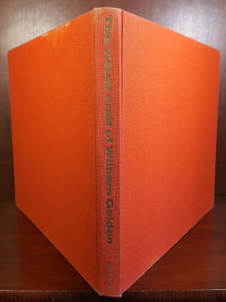 The Visual Arts of William Golden