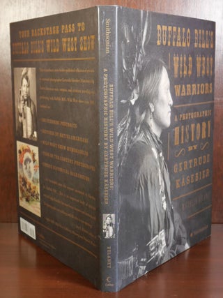 Buffalo Bill's Wild West Warriors