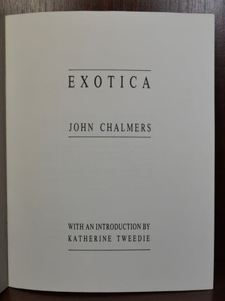 Exotica