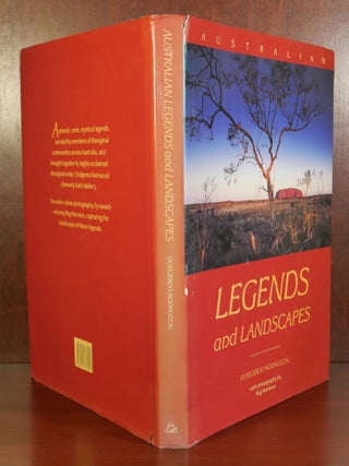 Legends and Landscapes
