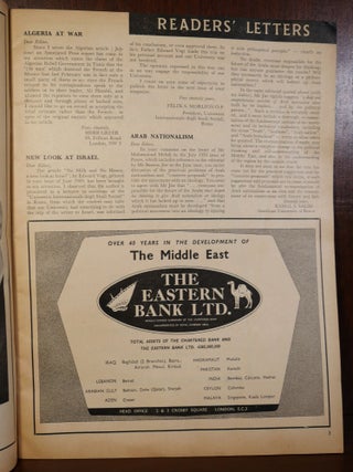 Middle East Forum