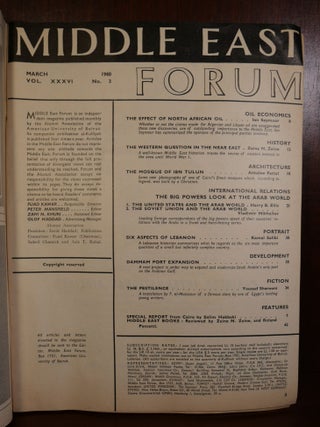 Middle East Forum