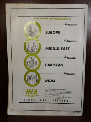 Middle East Forum