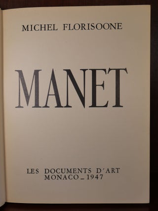 Manet