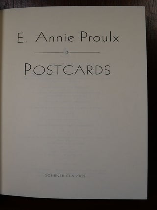 Postcards
