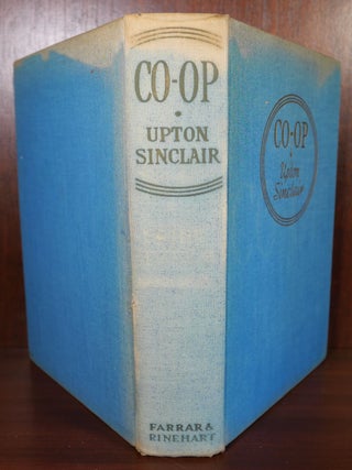 A Novel of Living Together CO-OP