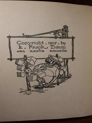 Ozma of Oz