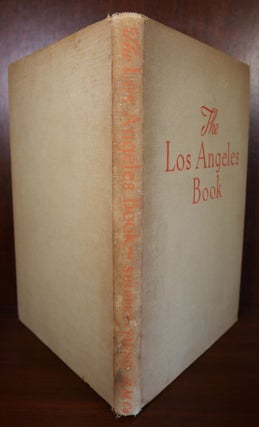 The Los Angeles Book