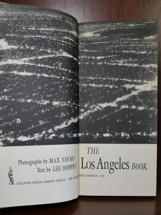 The Los Angeles Book