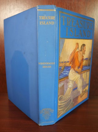 Treasure Island