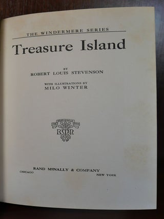 Treasure Island