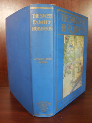 The Swiss Family Robinson
