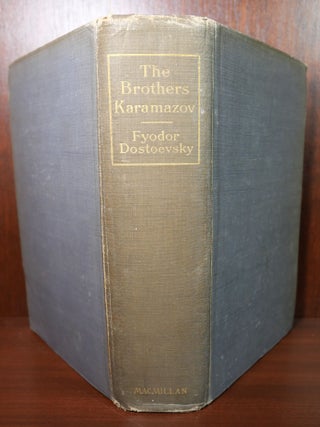 The Brothers Karamazov