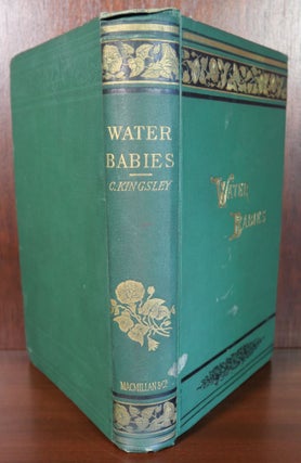 The Water-Babies A Fairy Tale for a Land-Baby