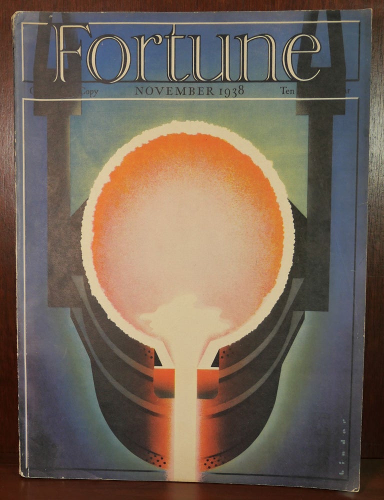 Item #5859 Fortune Magazine