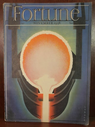 Item #5859 Fortune Magazine