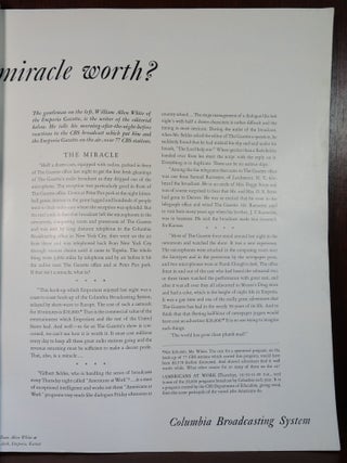 Fortune Magazine