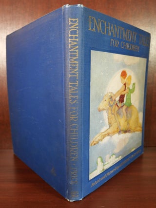 Enchantment Tales For Children
