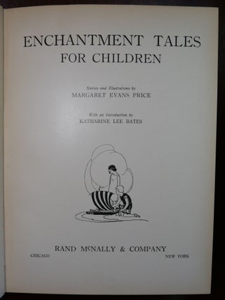 Enchantment Tales For Children