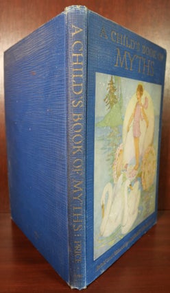 A Child's Book of Myths