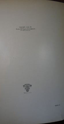 A Child's Book of Myths