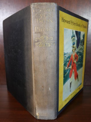 Howard Pyle's Book of Pirates