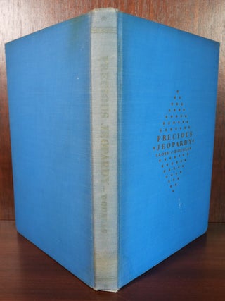 Precious Jeopardy A Christmas Story SIGNED