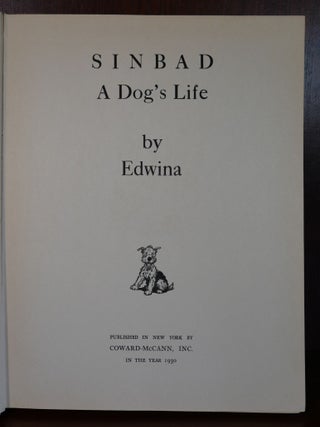 Sinbad A Dog's Life