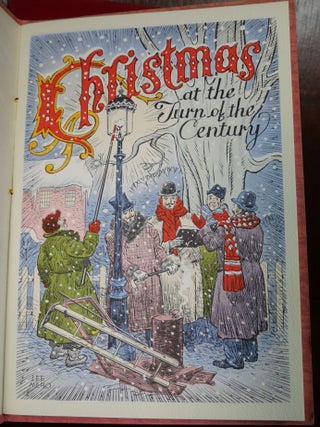 Snowbound, Spirit of Christmas, One Solitary Life, One Christmas Back in Grandfathers Time, The Storm of The Other 9 1950s Christmas Booklets
