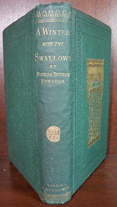 A Winter With The Shallows