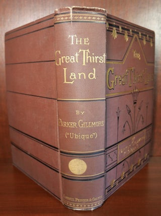 The Great Thirst Land