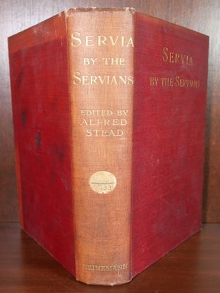 Servia by The Servians