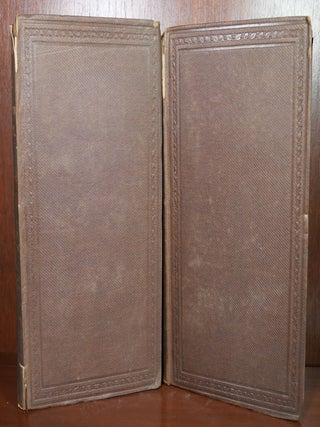 History of India Under The Two First Sovereigns in Two Volumes