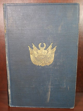 Item #5905 Peru Its Former and Present Civilisation History and Existing Conditions. C. Reginald...