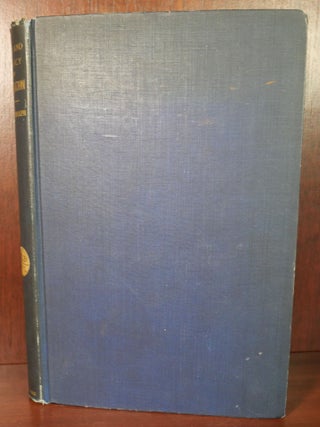 Item #5913 The Law and Policy of Annexation. Carman F. Randolph