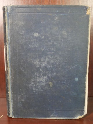 Item #5915 Transcaucasia and Ararat Being Notes of a Vacation Tour in The Autumn of 1876. James...