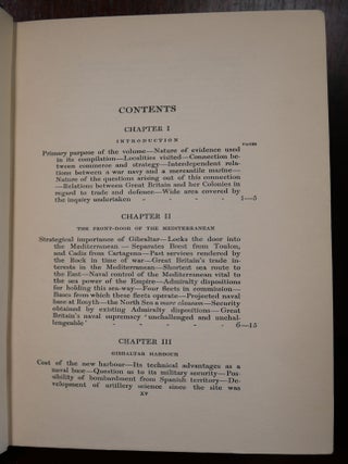Imperial Outposts From a Strategical and Commercial Aspect, With Special Reference to The Japanese Alliance