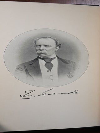 General Sir Richard Meade and the Feudatory States on Central and Southern India
