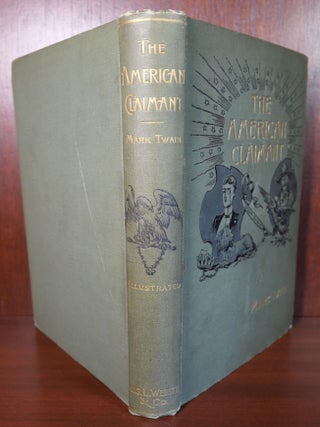 The American Claimant