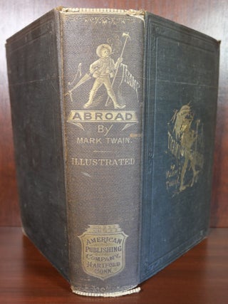 A Tramp Abroad