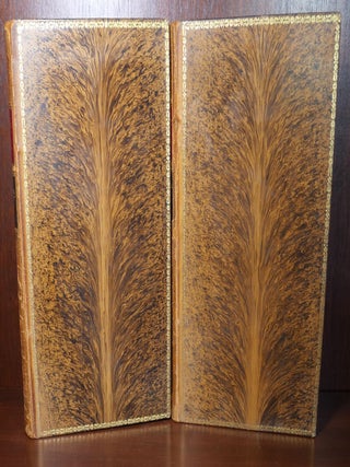 Item #5935 The Poems and Ballads of Friedrich Schiller. Friedrich Schiller Sir Edward Bulwer Lytton