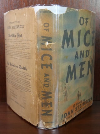 Of Mice and Men