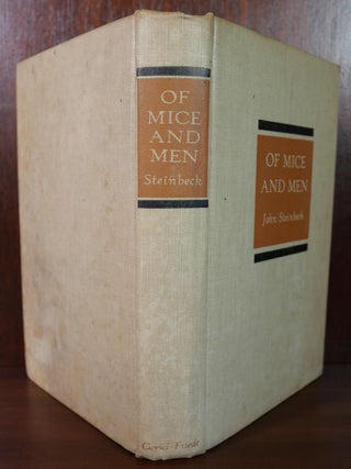 Of Mice and Men