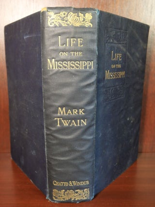 Life on The Mississippi