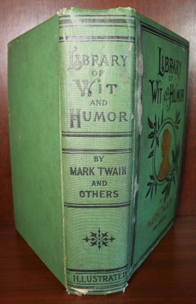 Library of Wit and Humor