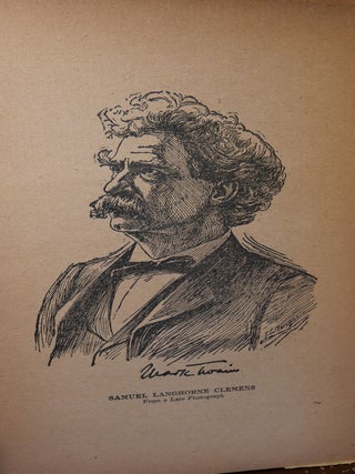 Library of Wit and Humor
